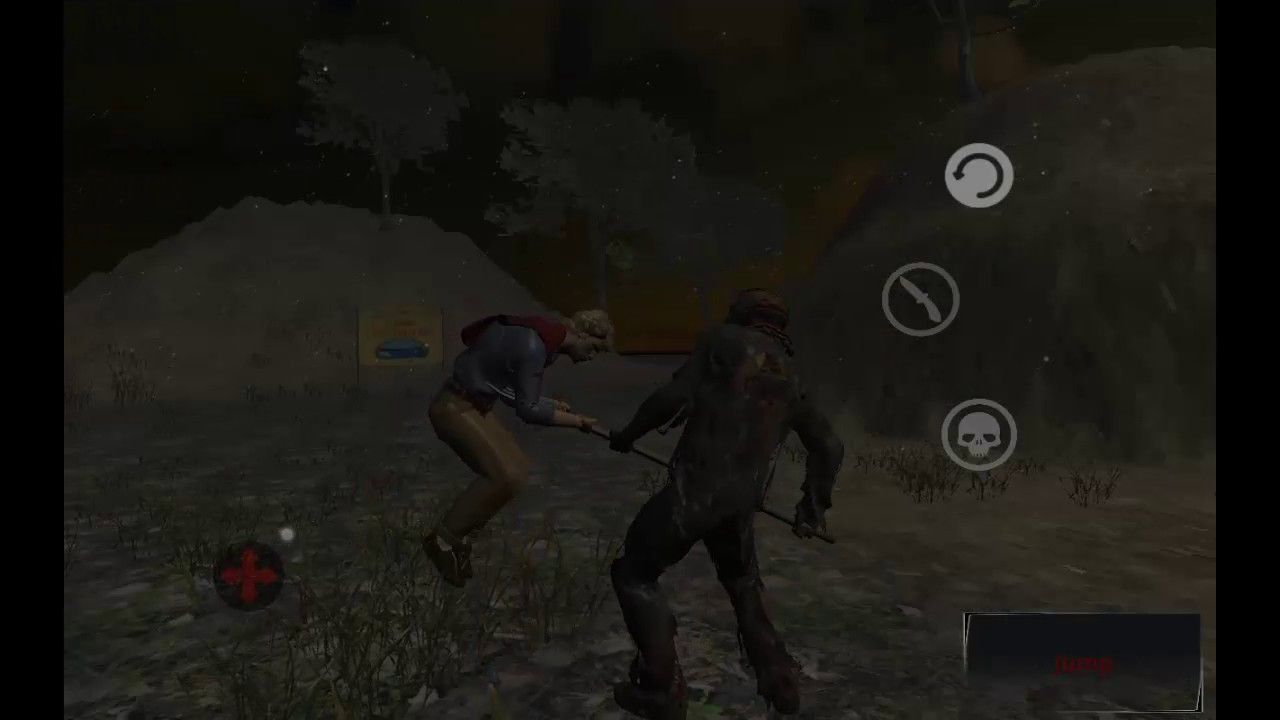 friday the 13th apk android